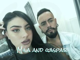 Mila_and_gaspar