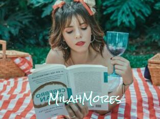 MilahMores
