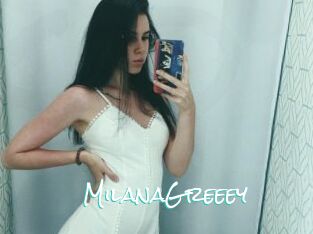 MilanaGreeey