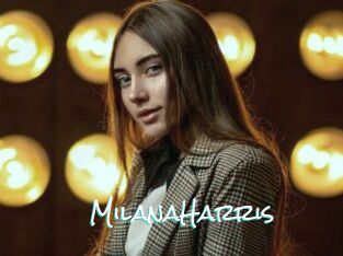 MilanaHarris Sensuality Dream