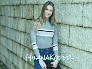 MilanaKoper