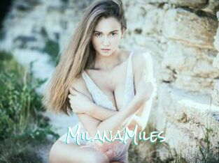 MilanaMiles
