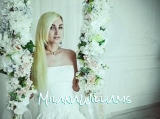 MilanaWilliams