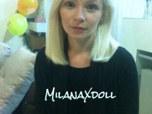 MilanaXdoll