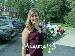 Milanda123