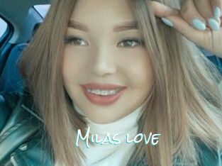 Milas_love