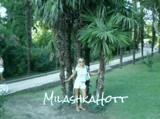 MilashkaHott