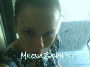 MilenaBabyHot
