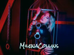 MilenaCollins Sensuality Dream
