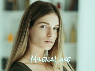 MilenaLuxe