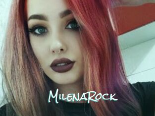 MilenaRock