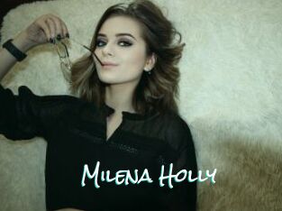 Milena_Holly