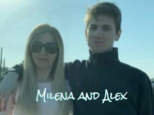 Milena_and_Alex