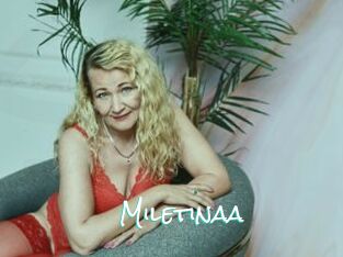Miletinaa Sensuality Dream