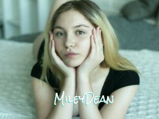 MileyDean