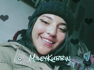 MileyKubbin