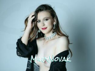 MileyNovak