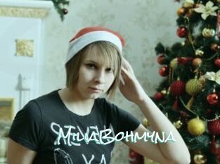 MiliaBohmyna