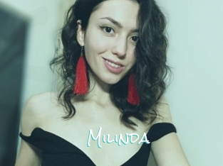 Milinda