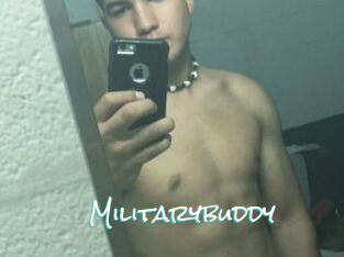 Militarybuddy