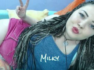 Milky