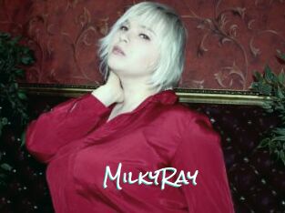 MilkyRay