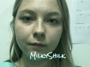 MilkyShilk