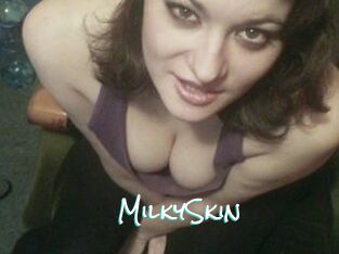 MilkySkin