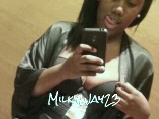 MilkyWay23