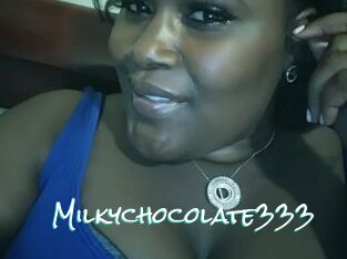 Milkychocolate333