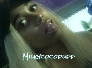 Milkycocopuff