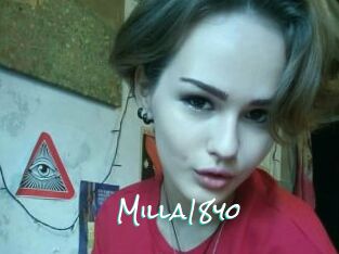 Milla18yo Sensuality Dream