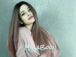 MillaBoon