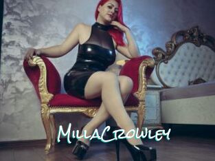 MillaCrowley