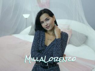 MillaLorenzo