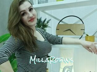 MillaRobins