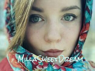 MillaSweetDream Sensuality Dream