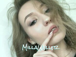 MillaWeller