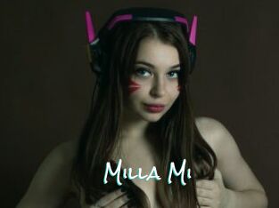 Milla_Mi