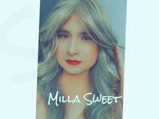 Milla_Sweet
