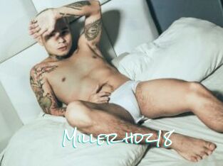 Miller_hdz18