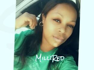 MilliRed