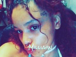 Milliahn
