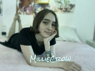 MillieCrow Sensuality Dream