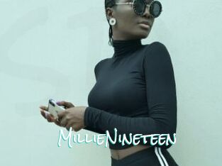 MillieNineteen Sensuality Dream