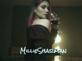 MillieSharman