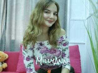 MillyAnn