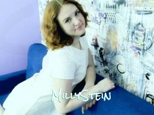 MillyStein