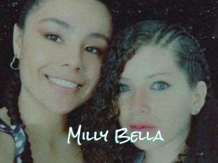 Milly_Bella Sensuality Dream