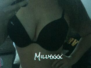 Millyxxx